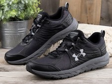 Under Armour Charged Toccoa 2 Trail Running S...
