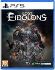 Lost Eidolons (Multi-Language) PS5 Brand New Sealed Game [2026 Turn-based]