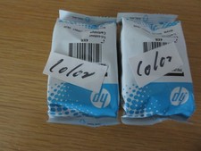 2  HP Druckerp. 302  color