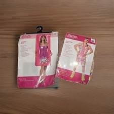 NEW Couples Costume Barbie & Ken Halloween