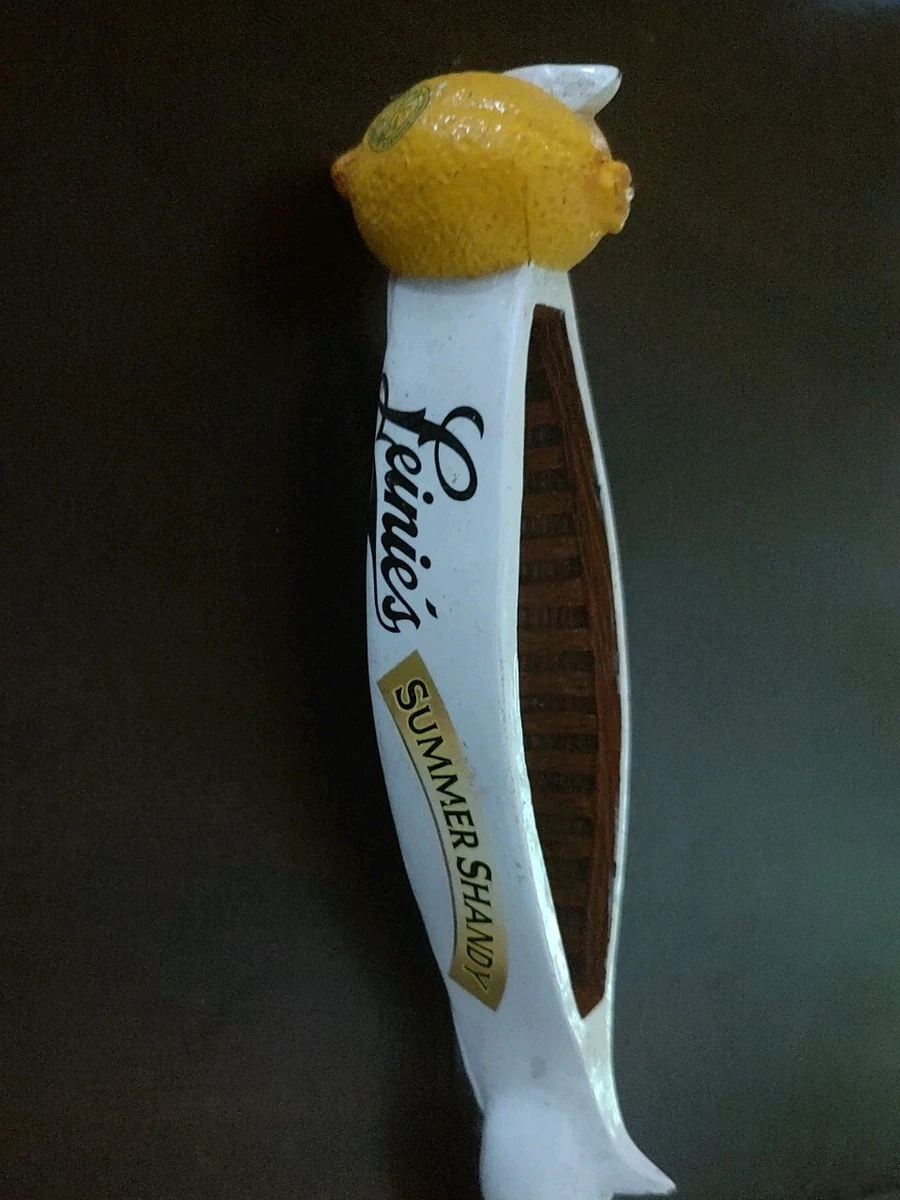 Leinenkugel Tap Handle for sale | eBay display picture 1