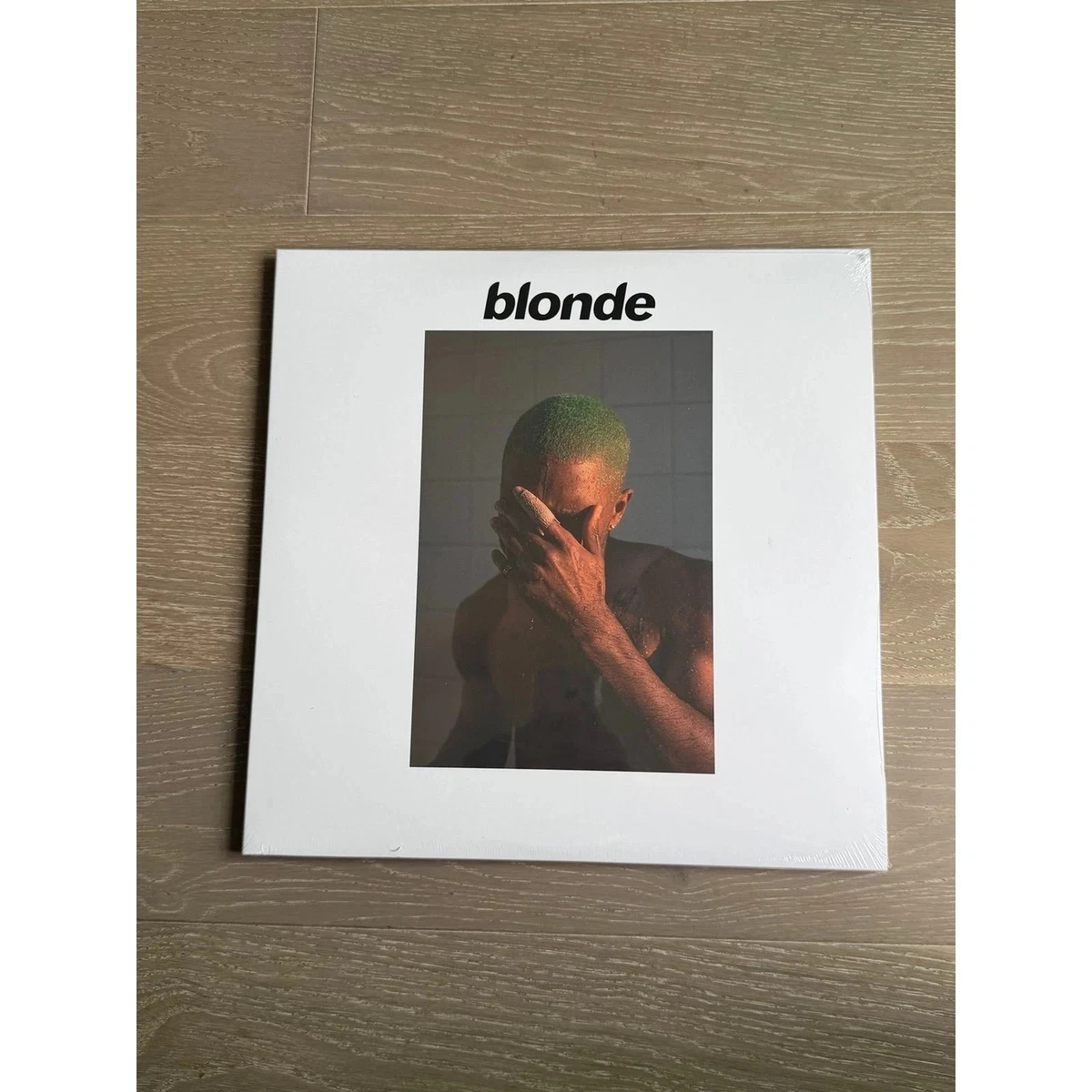 Frank Ocean Vinyl for sale | eBay