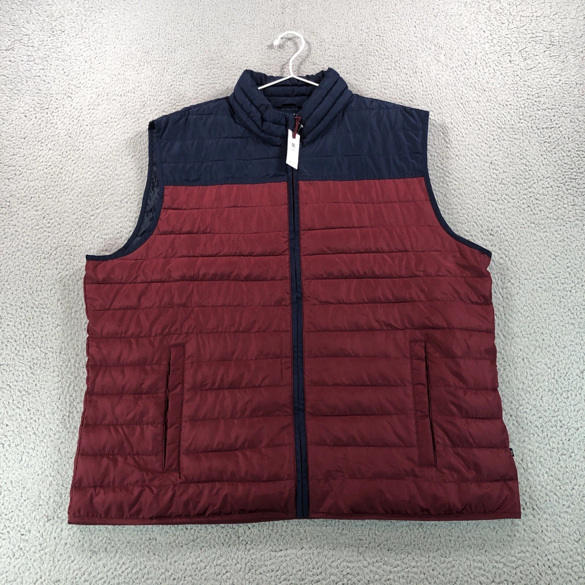 Gap Puffer Jacket Vests for Men for Sale | Shop New & Used | eBay