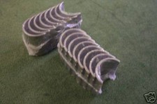 JAGUAR DAIMLER CAMSHAFT BEARING KIT  ALL 6 CYL XK ENGINE RTC2347