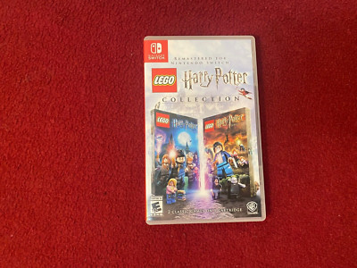 LEGO Harry Potter Collection - Nintendo Switch