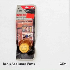 NEW Tot Loc Starter Set Child Safety KEY Rev A Shelf Vintage A-0023