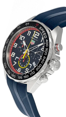 TAG Heuer Formula Blue Men's Watch for sale