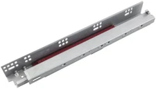 CASE(6 Pairs) Hardware Resources 18" Dura-Close Synchronized 100 lb USE58-500-18