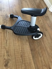 bugaboo cameleon buffalo