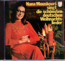 NANA MOUSKOURI: DIE SCHÖNSTEN DEUTSCHEN WEIH...