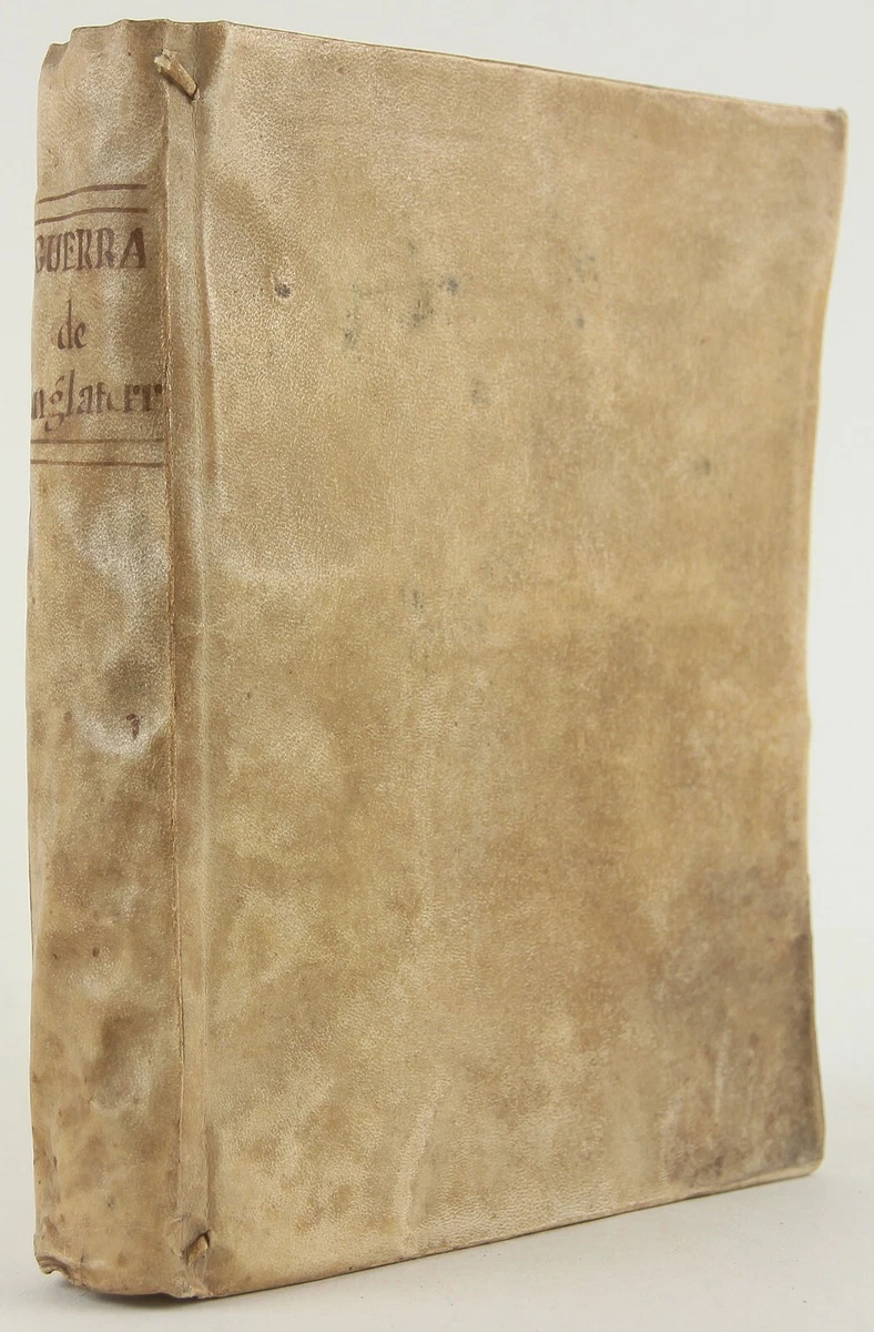 History 1700-1799 Antiquarian & Collectible Books in Spanish for