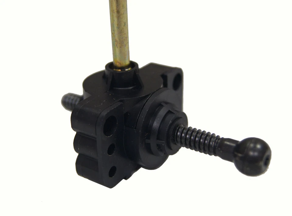 Chevy Corvette C5 1997-2004 Faro Ajuste Vertical Tornillo Perilla 11001278 Foto 2 de 4