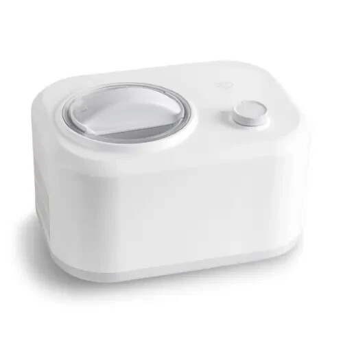 Eismaschine mit Kompressor gebraucht - Bild 1 von 1