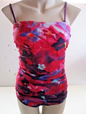 ebay ladies swimming costumes