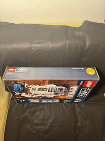 R2-D2 (10225) - LEGO: Star Wars - Great Find!