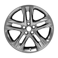 Factory Oem 19 Wheel Fits 2015-2019 Lincoln Mkc Ej7z1007k Factory Oem 19 Wheel Fits 2015-2019 Lincoln Mkc Ej7z1007k