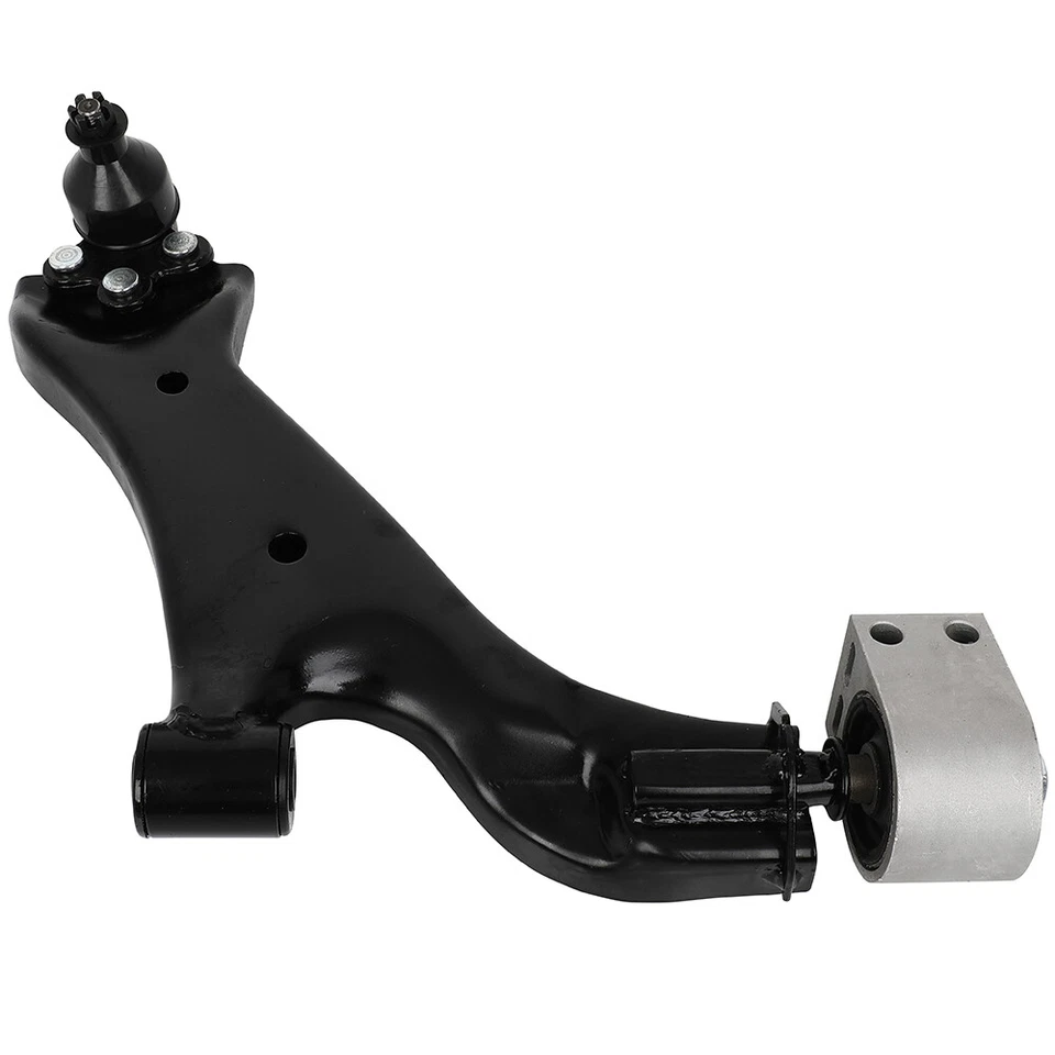 Brazo de control de varilla de amarre delantero con barra estabilizadora de rótula para Chevrolet Equinox 2010-2017 Foto 4 de 4