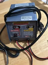 Duratrax IntelliPeak Twin Pulse AC/DC Charger