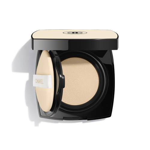 CHANEL LES BEIGES Healthy Glow Gel Touch Cushion Foundation SPF 30/PA+++ 15g NEW - Picture 7 of 51