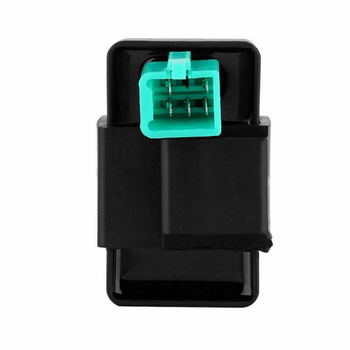 CDI Box 5 Pin Quad ATV Quad Dirt Bike Go Kart 50cc 70cc 90cc 110cc 125cc - Imagen 3 de 7