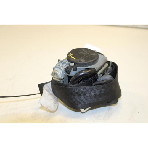 CINTURA DI SICUREZZA ANT. SX PER PEUGEOT 206 (98-03)(03-09) 1.4 HDI SW 1998 - Picture 5 of 7