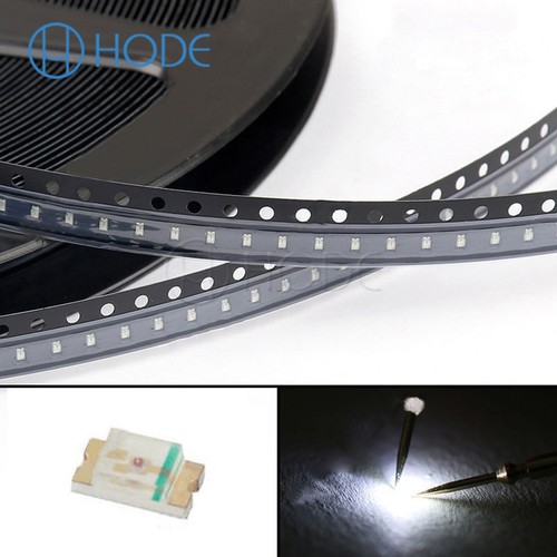 SMD SMT 0603/0805/1206/7030/3020/5730/5050/3528/335 Super bright LED Bulb UK - Picture 14 of 79