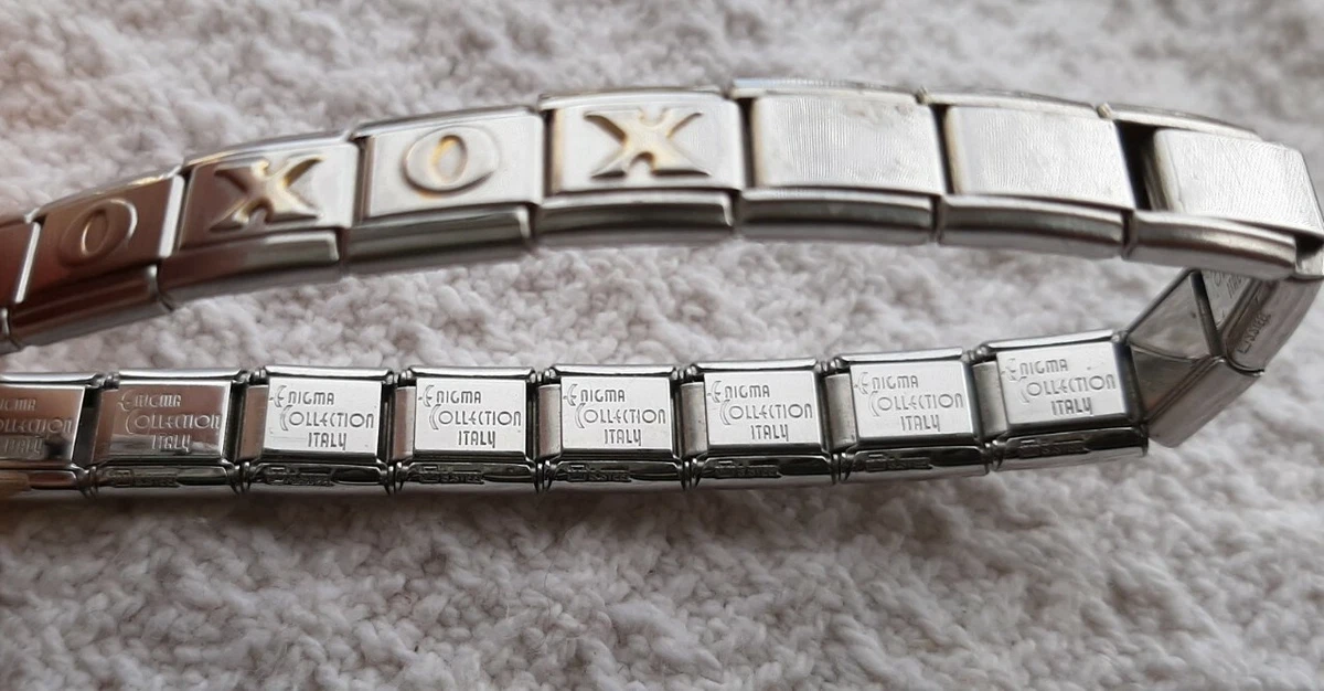 Nomination | Steel Starter Bracelet