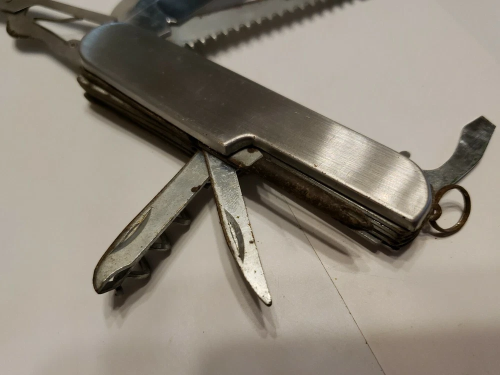 Multi Tool