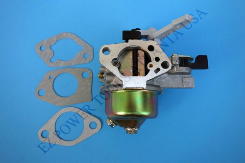 Central Pneumatic 69324 69784 30 Gallon 180 PSI 420CC Air Compressor Carburetor - 第 1/6 張圖片