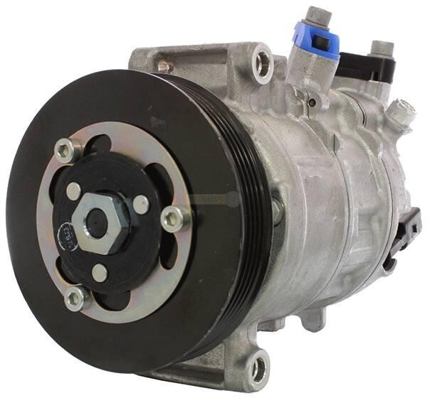 Denso AC Compressor 8S0816803 for Audi RS3 2.5L 2017-2022 | eBay