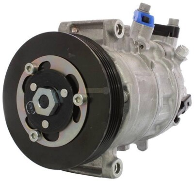 Denso AC Compressor 8S0816803 for Audi RS3 2.5L 2017-2022 | eBay