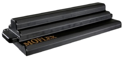 NEW Moflex Feet First Foot and Ankle Static Slant Board Physical Therapy Device 
