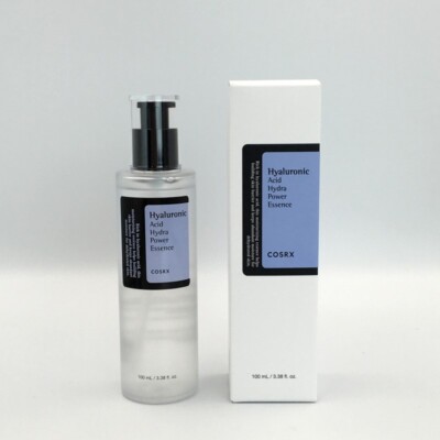 [COSRX] Hyaluronic Acid Hydra Power Essence 100ml / Korean Cosmetics