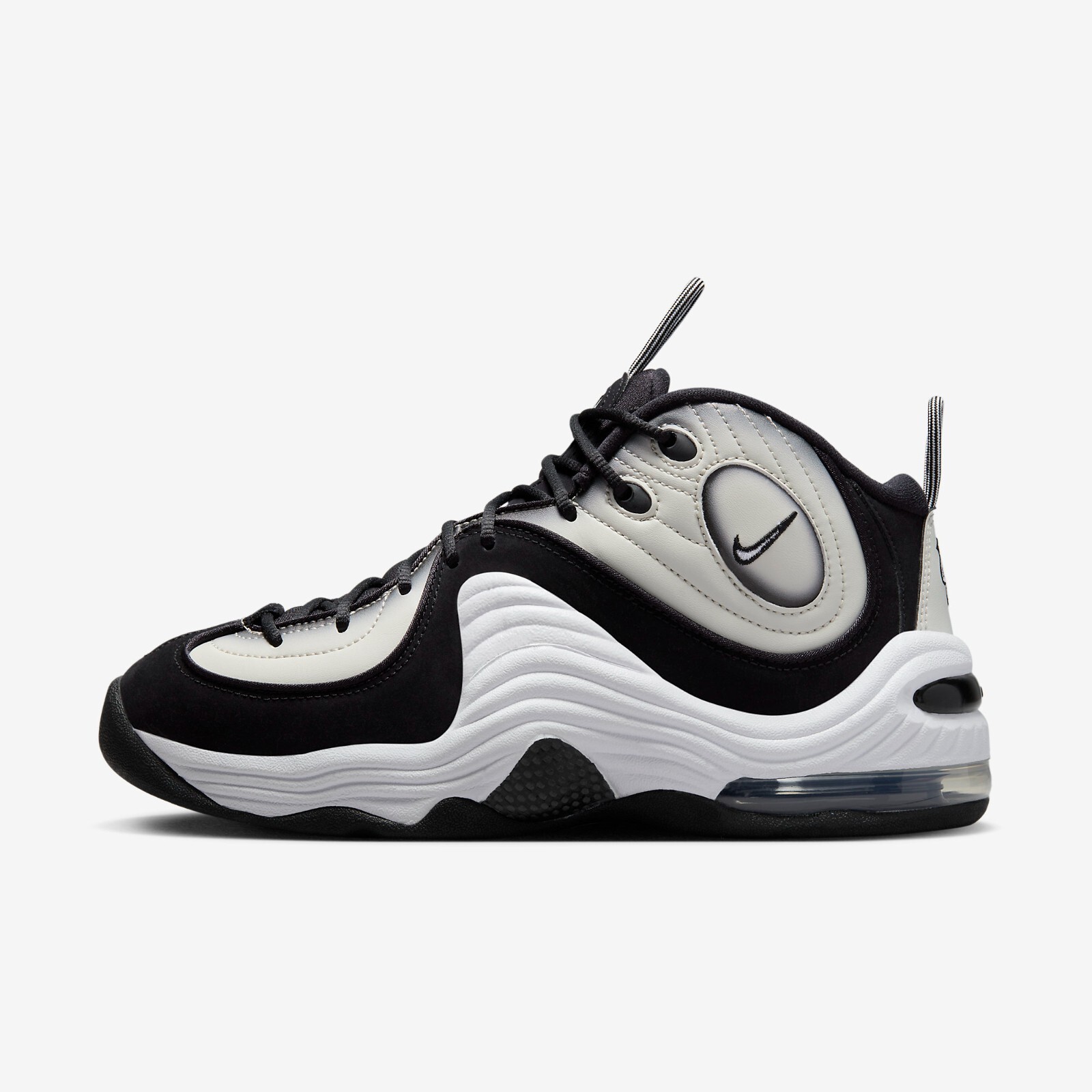 Кроссовки Nike Air Penny II Panda DZ2549-001