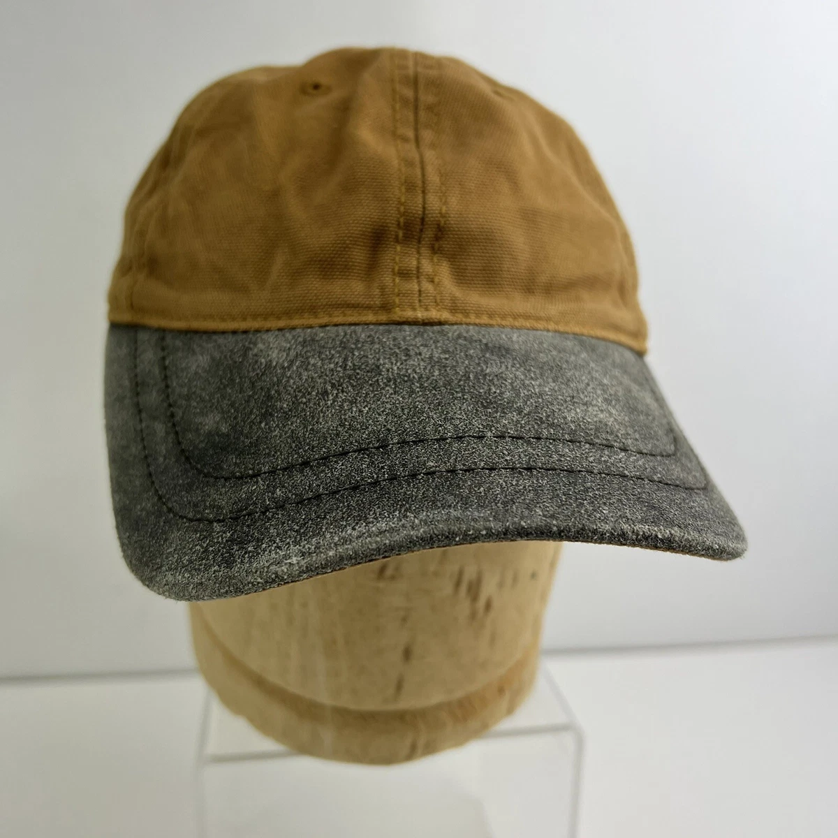 Wilson leather dragon hat, grayish color Dragon Hat [PDF & DXF pattern] - Creative Awl Studio main image 2