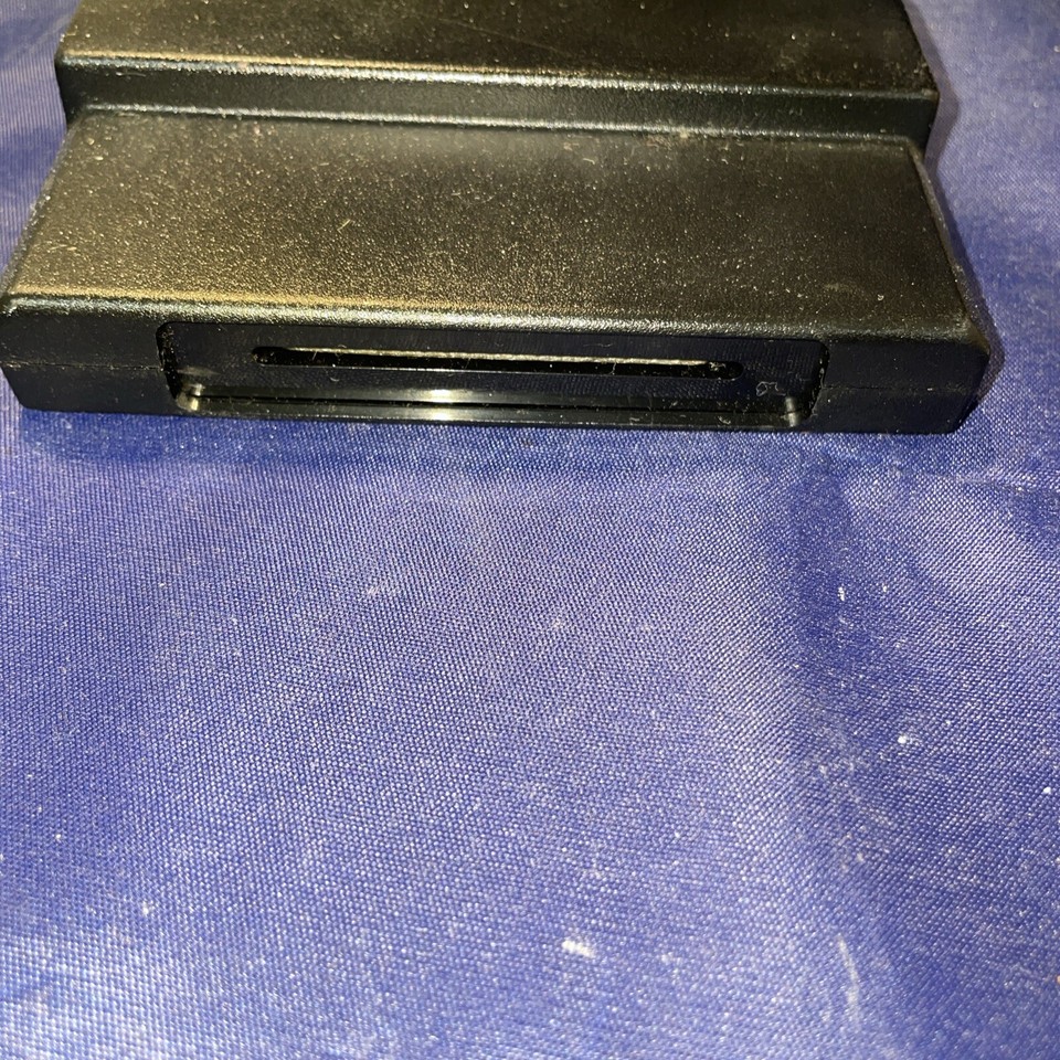 Parsec Game Cartridge for Texas Instruments TI-99/4A 1982 PHM 3112 Jim ...