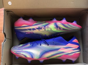 nemeziz 19.1 rosa