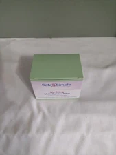 Safe n Simple skin barrier Wipes 