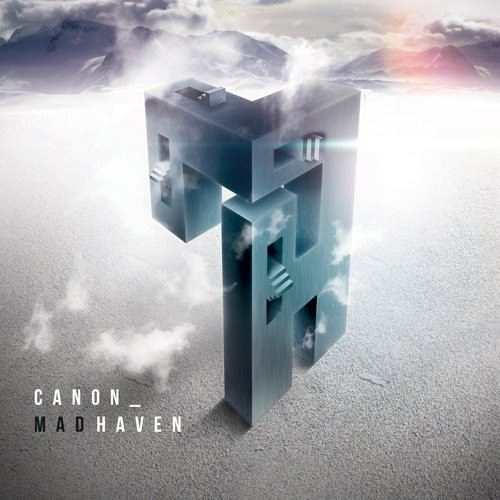 Canon - Mad Haven [Новый компакт-диск]