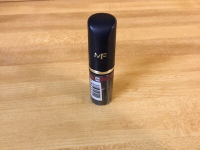 Max Factor Lasting Color Lipstick 1880 Rose Dusk (new/nicked Tip)