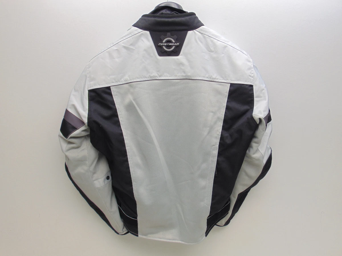 firstgear rush air jacket