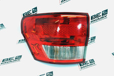 JEEP Grand Cherokee IV WK2 Rückleuchte links außen Rücklicht 55079415AE