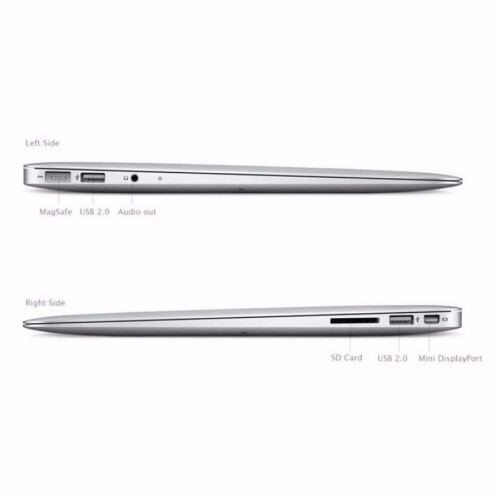 Apple MacBook Air Core i7 2.2GHz 8GB RAM 256GB SSD 13 Apple MacBook Air Core i7 2.2GHz 8GB RAM 256GB SSD 13