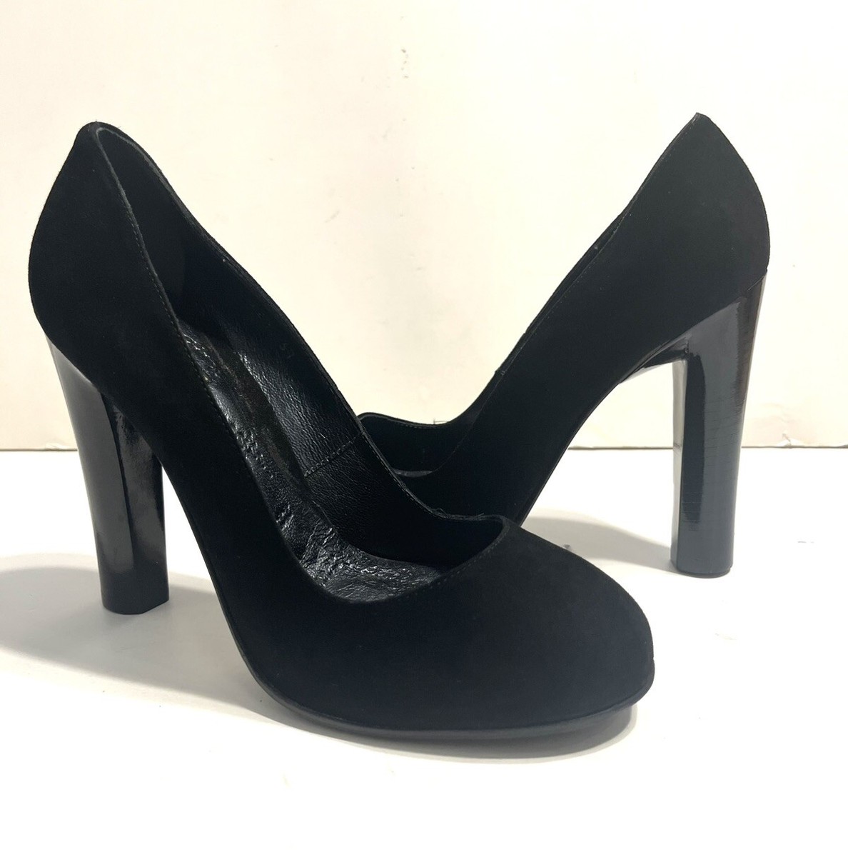 Baldinini Italienische Heels Baldinini 4567432, Italian Genuine