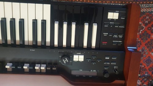 Hammond xk 5 Orgel - Bild 5 von 7
