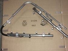 GM LSA 6.2 FUEL RAIL CTS CTS V STS NEW GM #  12605222