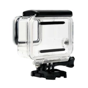 First Waterproof Case For Gopro Hero 7 White Hero 7 Silver Sold From Australia Summer Preparation Spu Ba