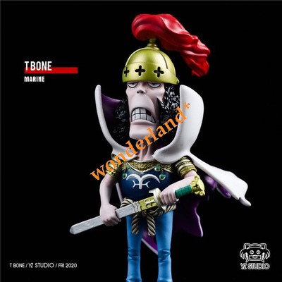 Yz Studio One Piece Naval Headquarters T Bone Gk Collector Resin Painted Statue Ebay Yz Studio One Piece Naval Headquarters T Bone Gk Collector Resin Painted Statue Ebay