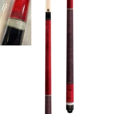 McDermott G208 Pool Billiard Cue G-Core Shaft - AUTHORIZED DEALER