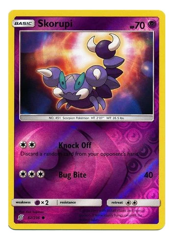 S&M Unified Minds Holos & Reverse Holos Singles - Pokemon Trading Card Game - Picture 53 of 130